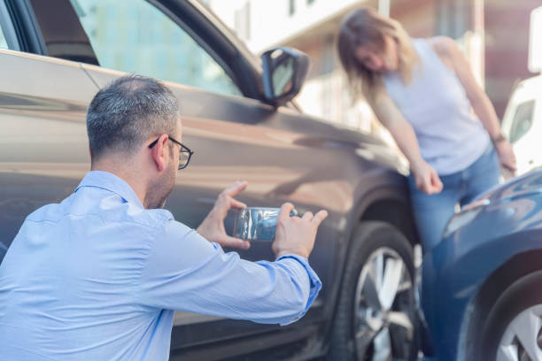 Car insurance rates in Fairfax