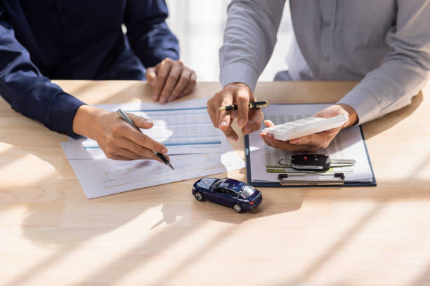 Car insurance options for Fairfax residents